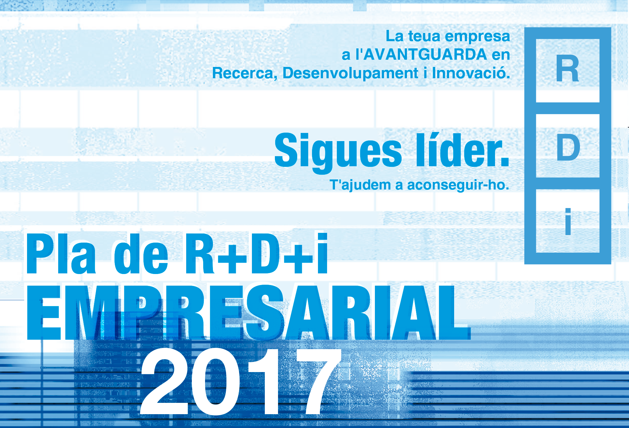 anuncio Pla R+D+I