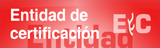 Entidad Certificación