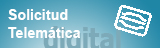 Solicitud Telemática