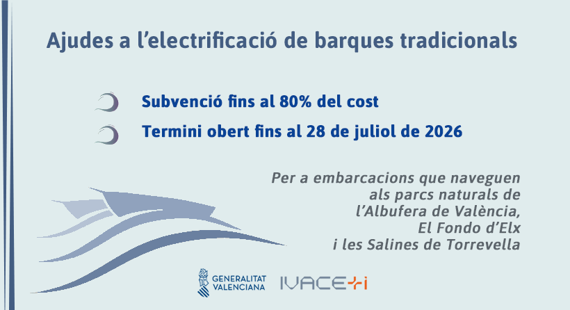 Convotòria 2026