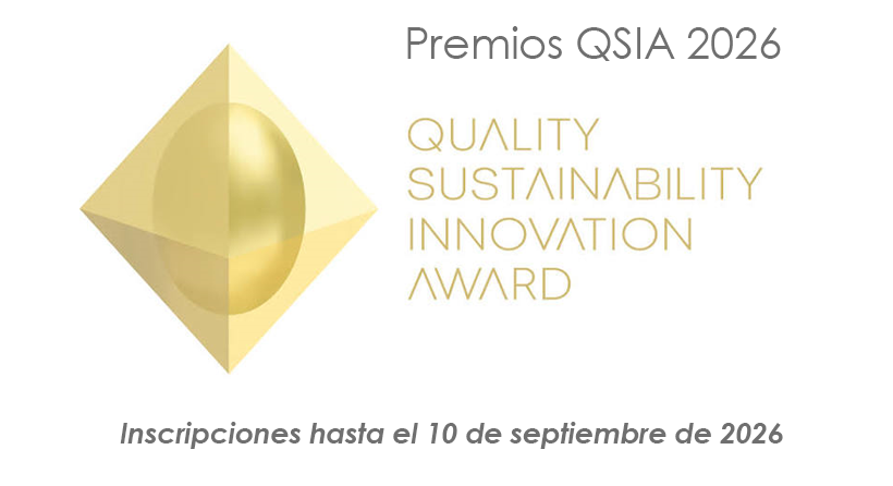 Competición anual para dar reconocimiento a los proyectos más innovadores