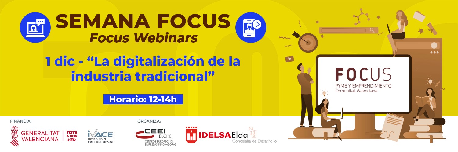 Semana Focus Elche