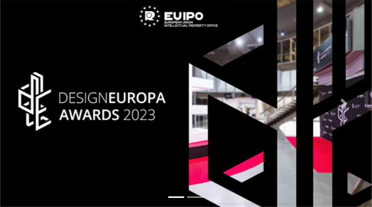 DesignEuropeAwards23