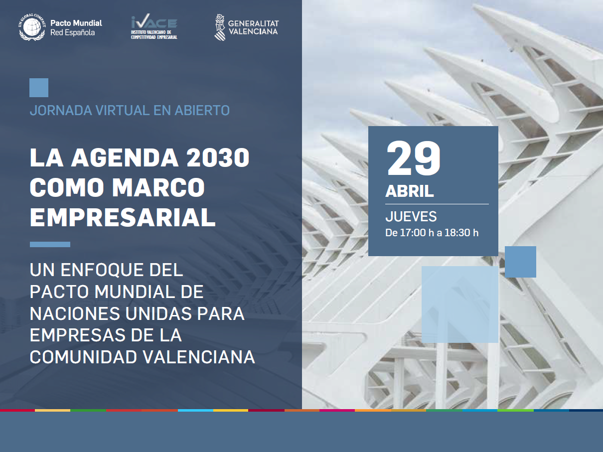 agenda2030 jornada
