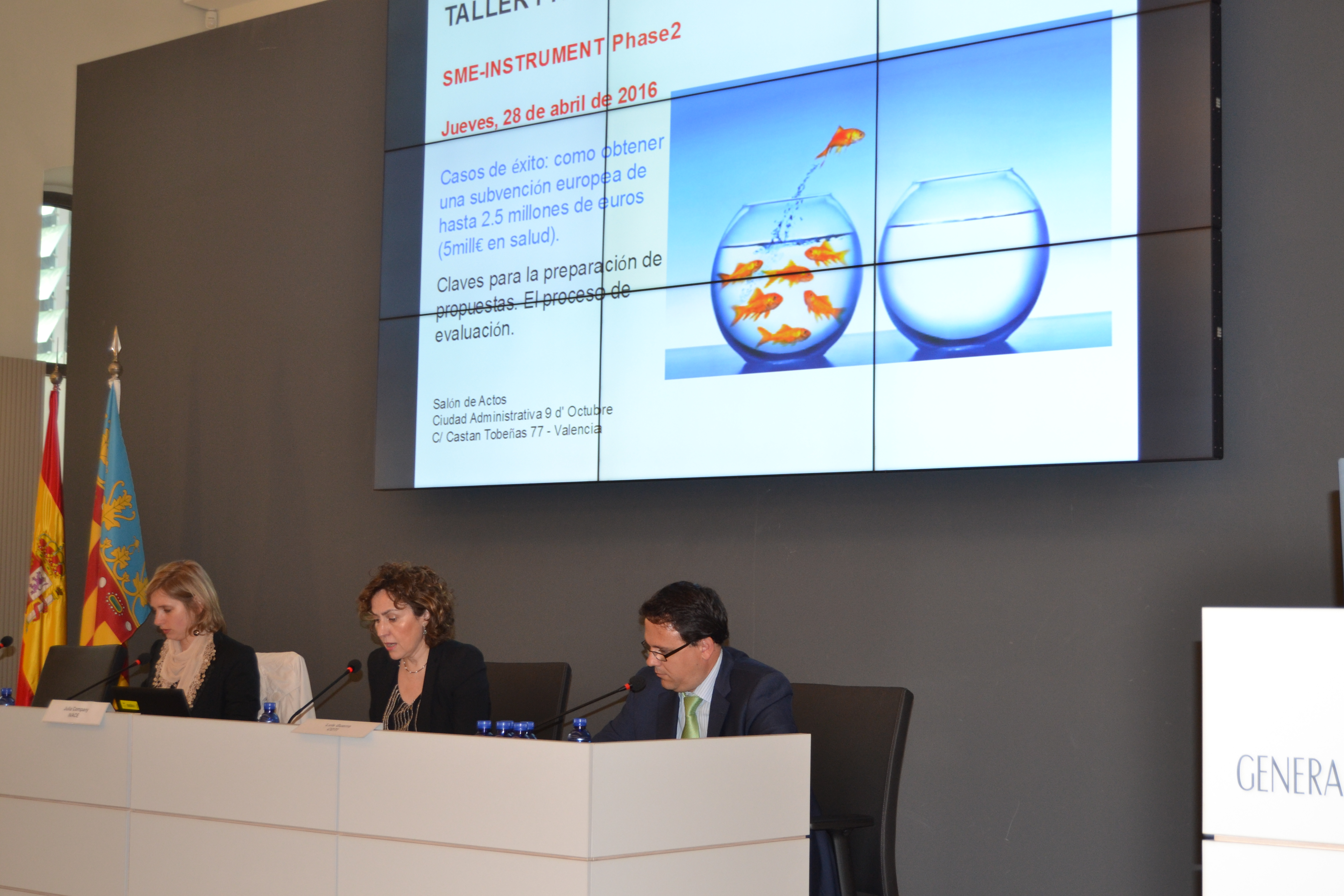 Jornada Instrumento PYME 6