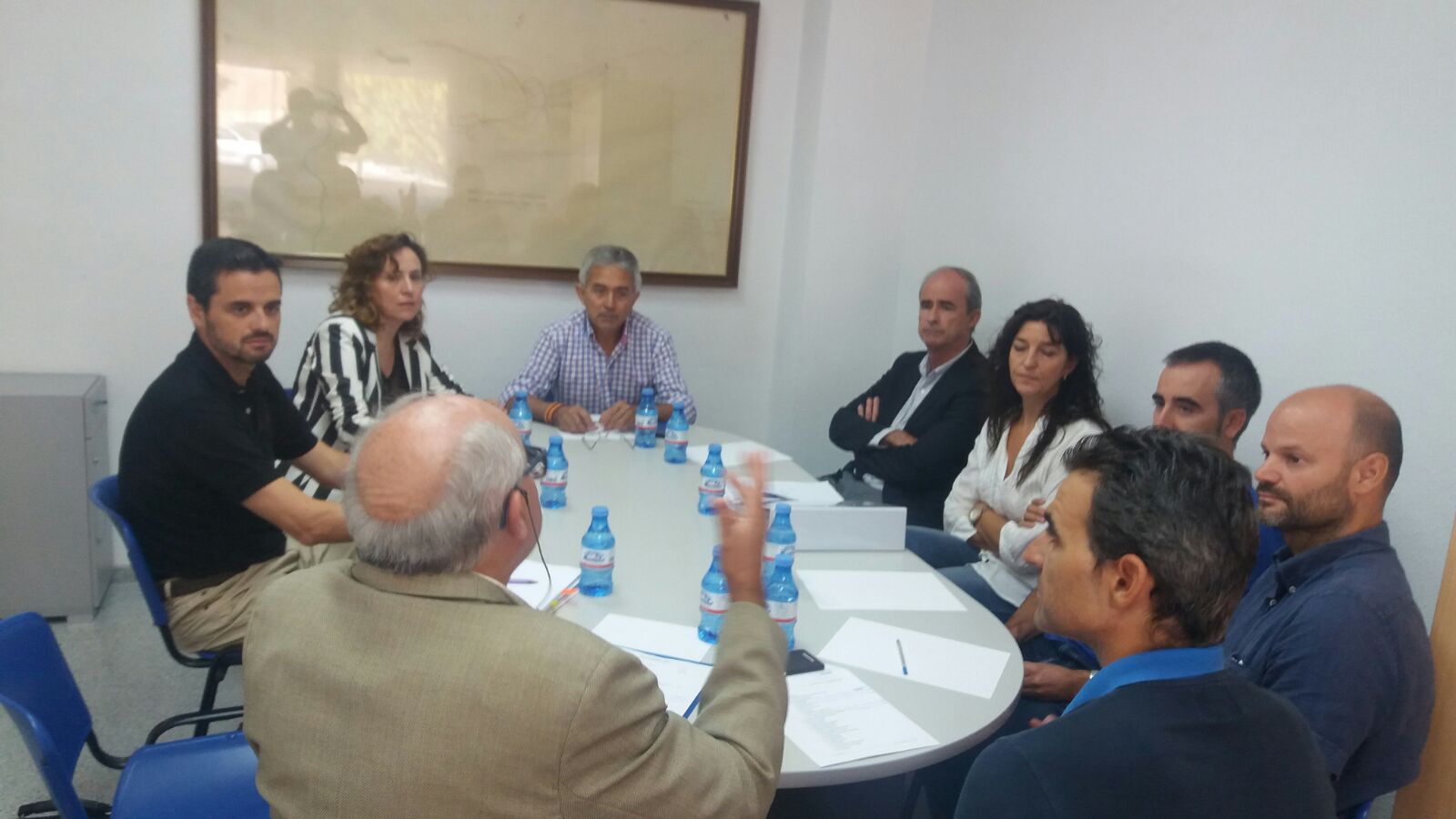 16-9-16 Reunio obres Tibi