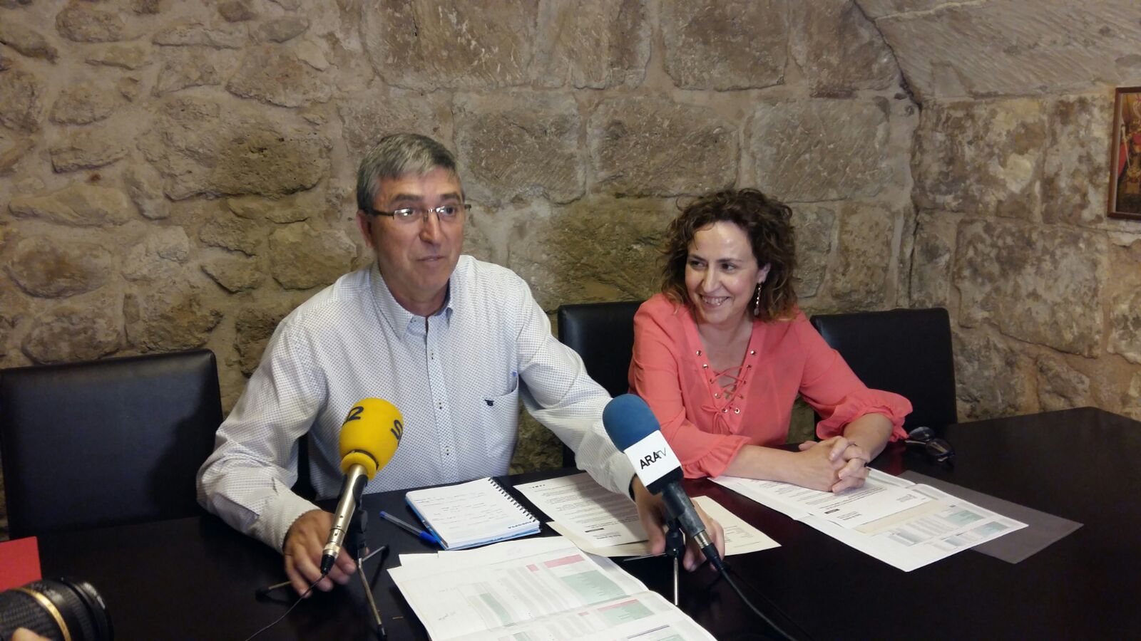 Ayudas comarcas 2017