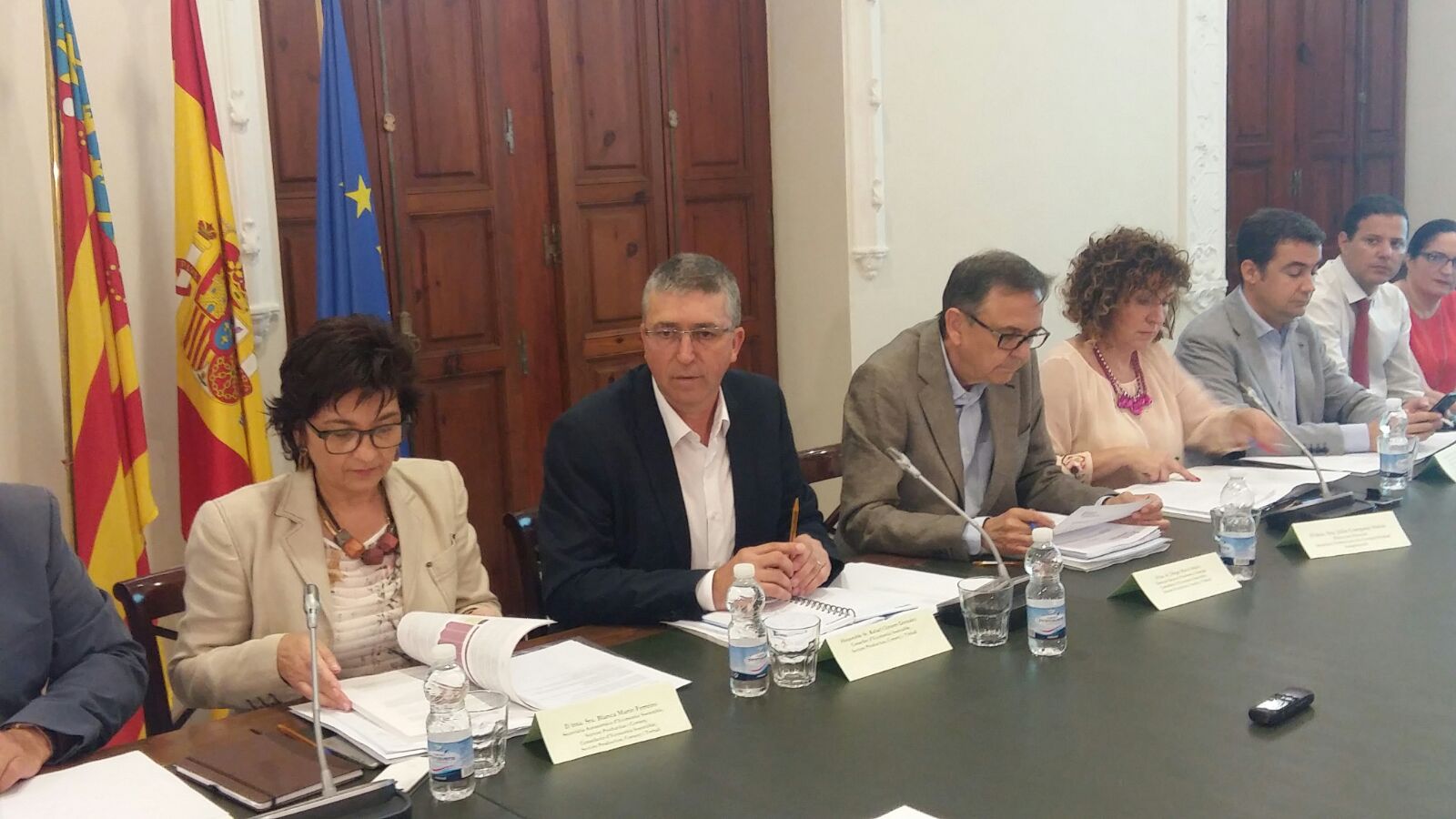 Observatorio Industria 1