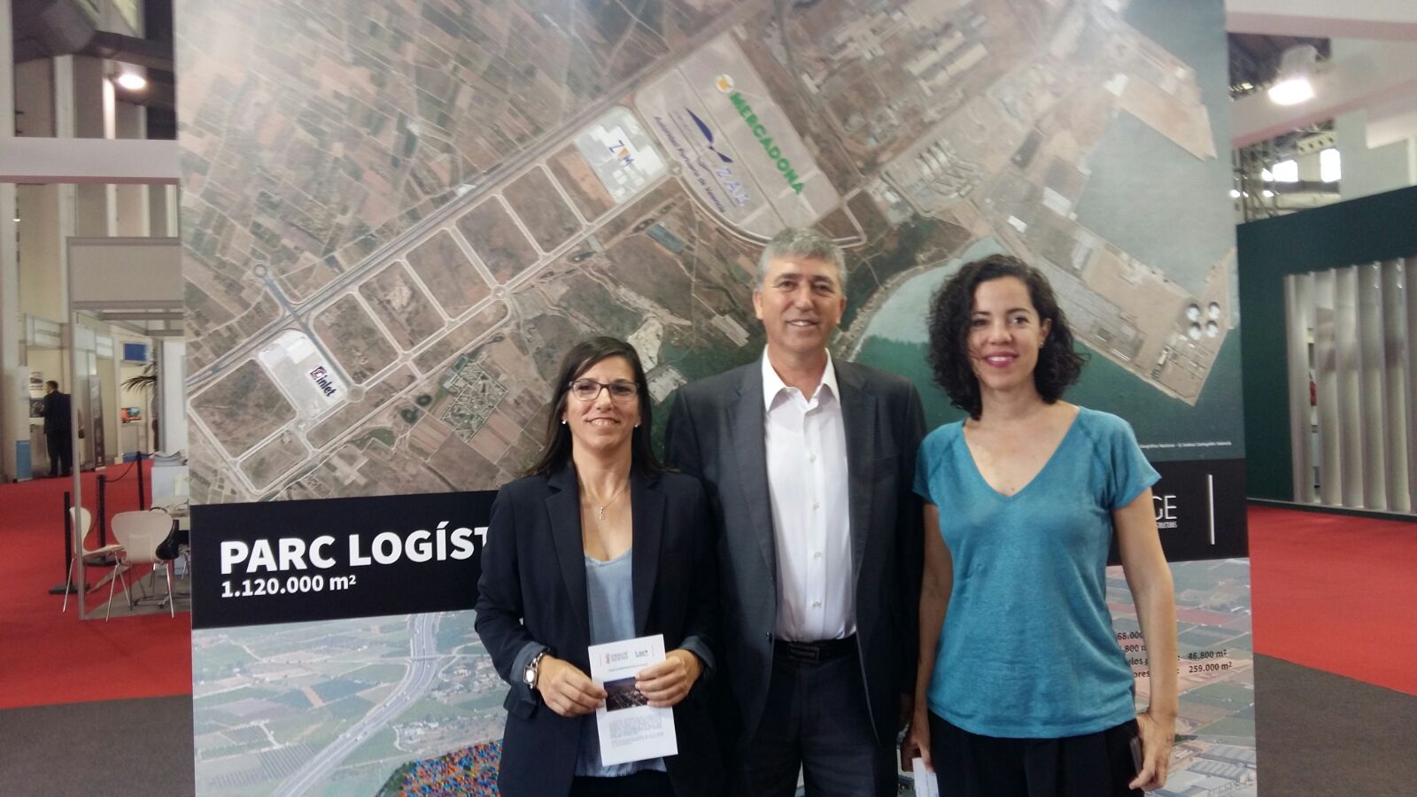 conseller personal ivace barcelona