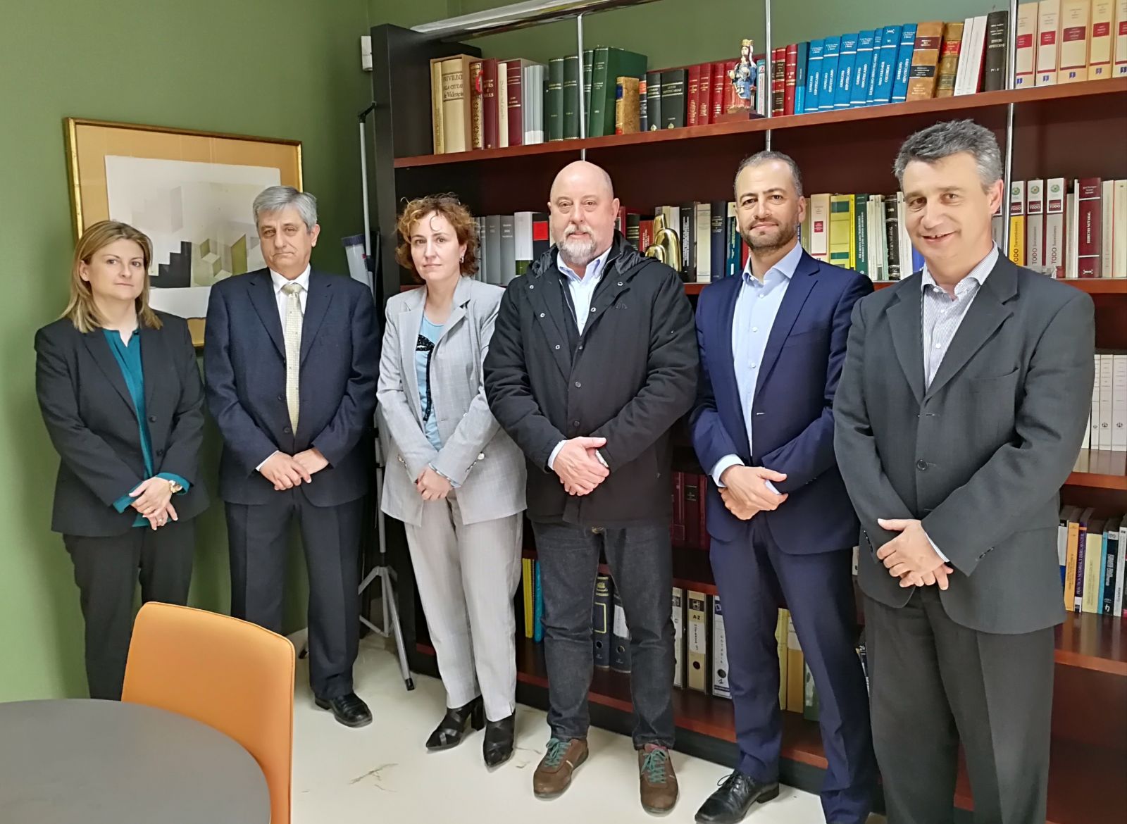 FIRMA CESIÓN SUPERFICIES ITT