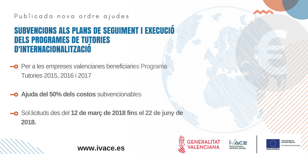 xarxes ajudes tutories