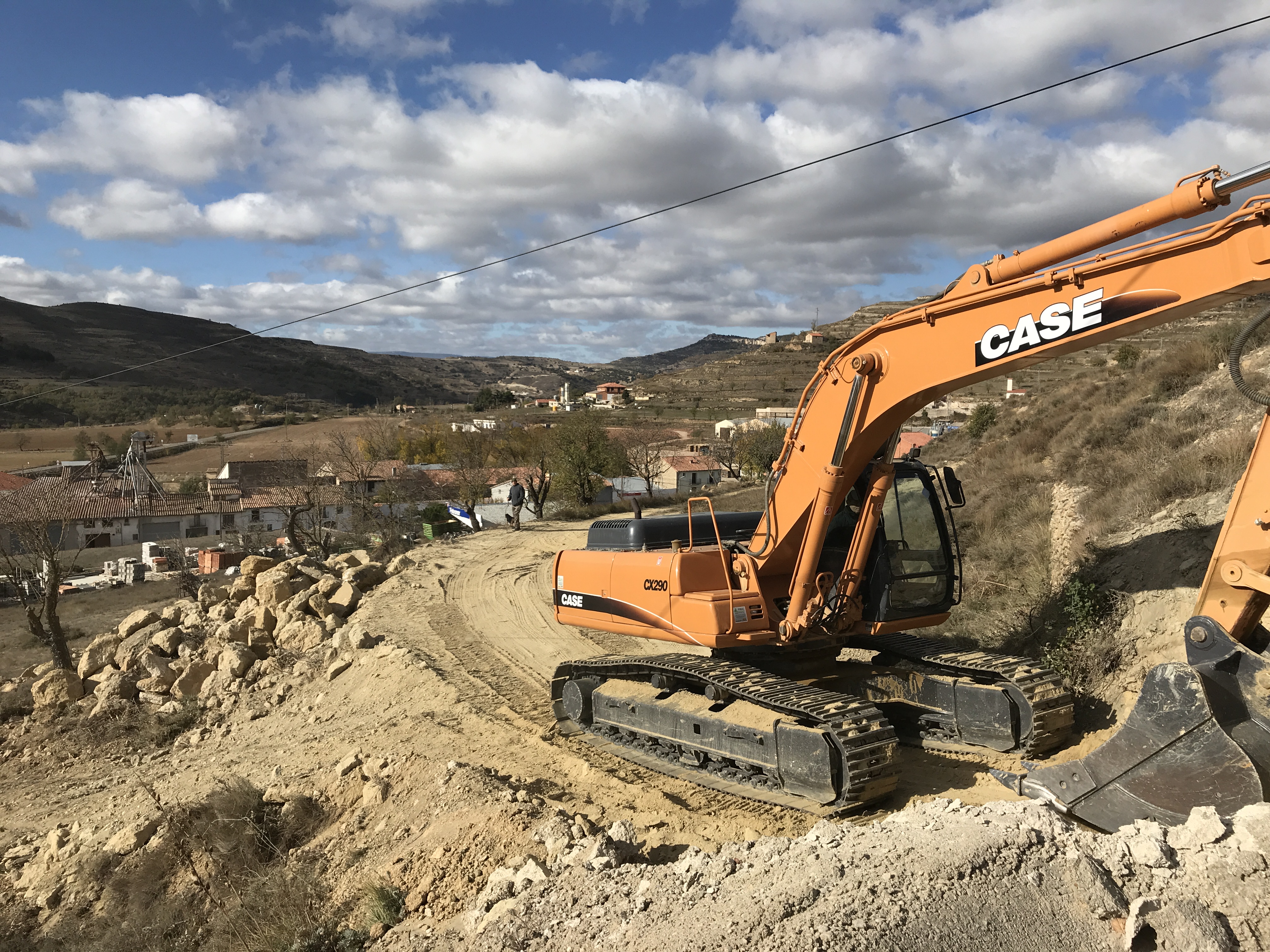 29 12 19 polígon Castelló