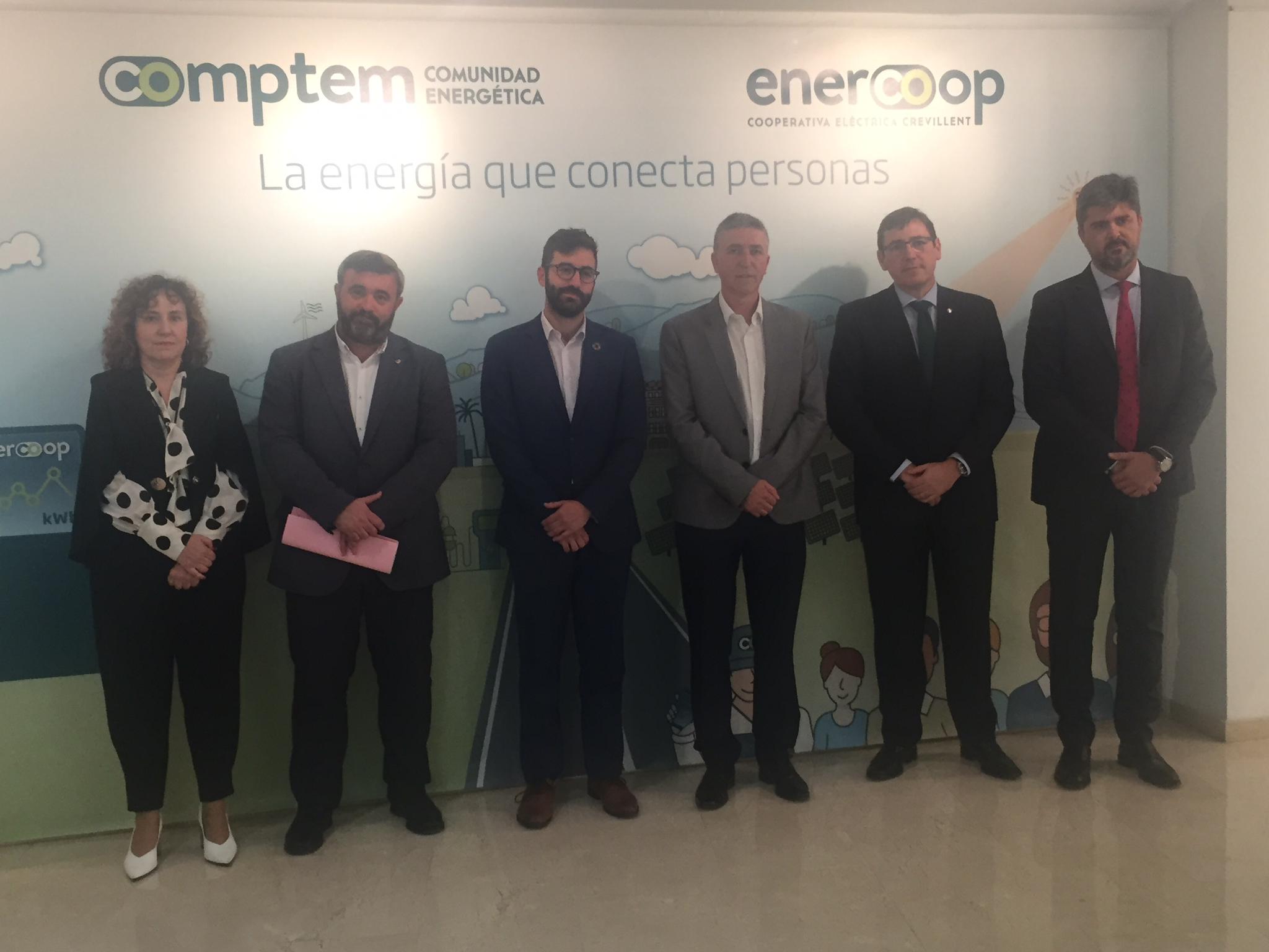 Conseller en Enercoop