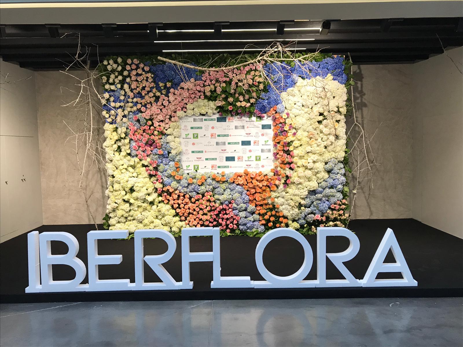 IBERFLORA