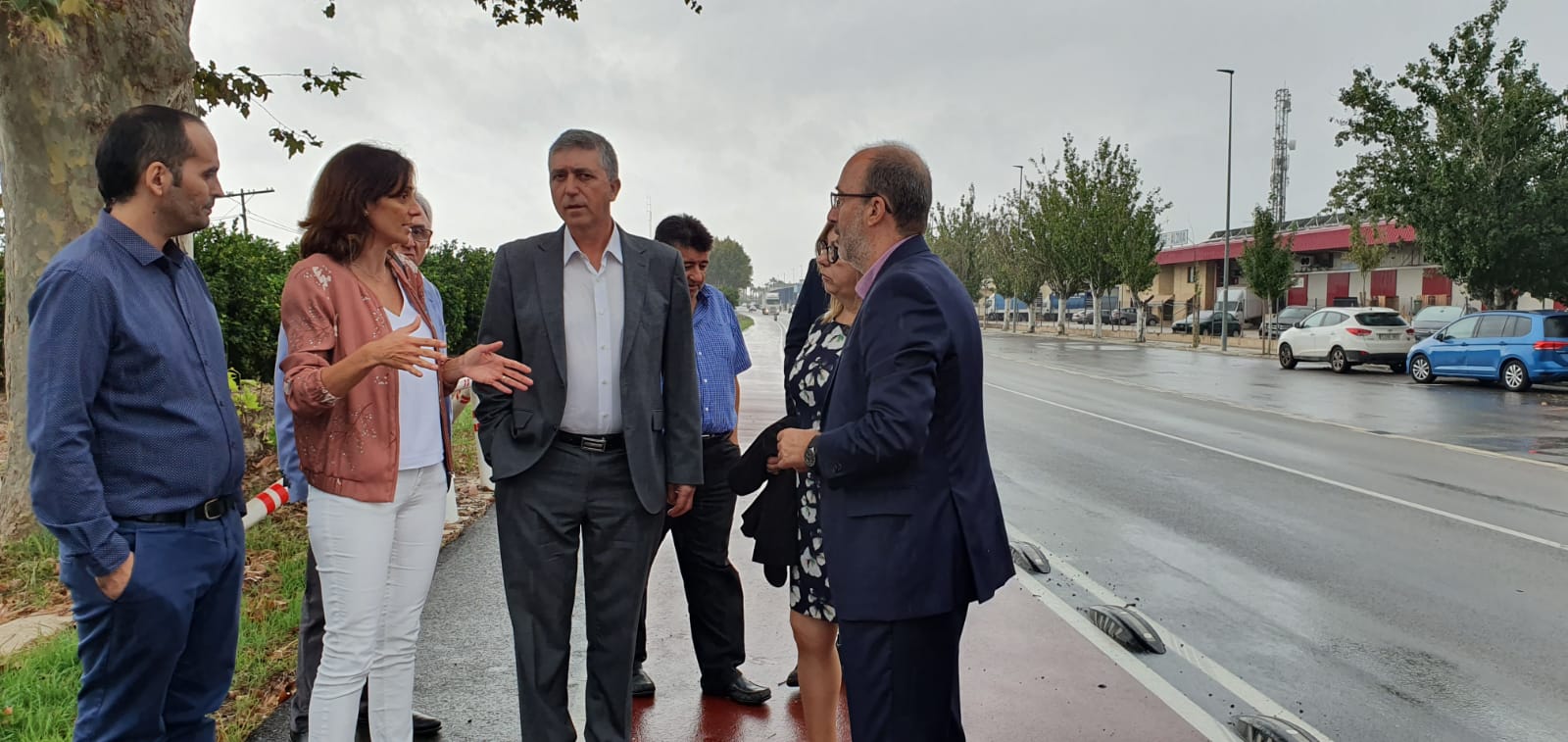 Polígon Mercat Abastos