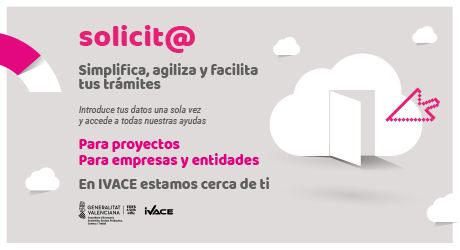 Solicita HomeIvace 460x250 CAS