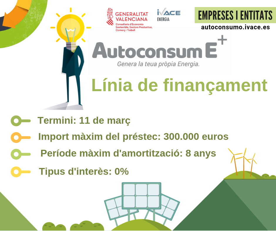 facebook pla autoconsum 2019