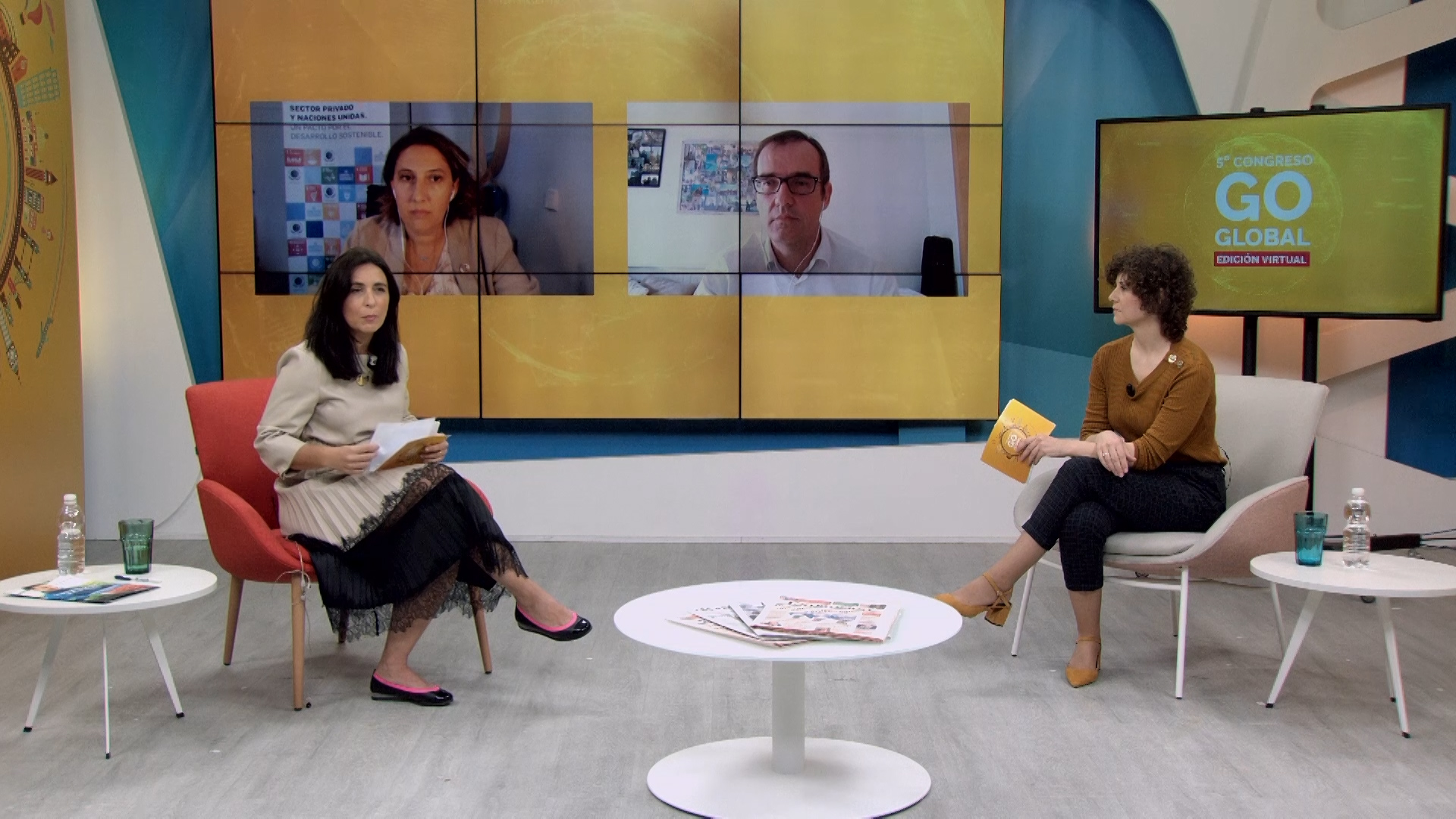 MESA SOSTENIBILIDAD Go Global 5 noviembre