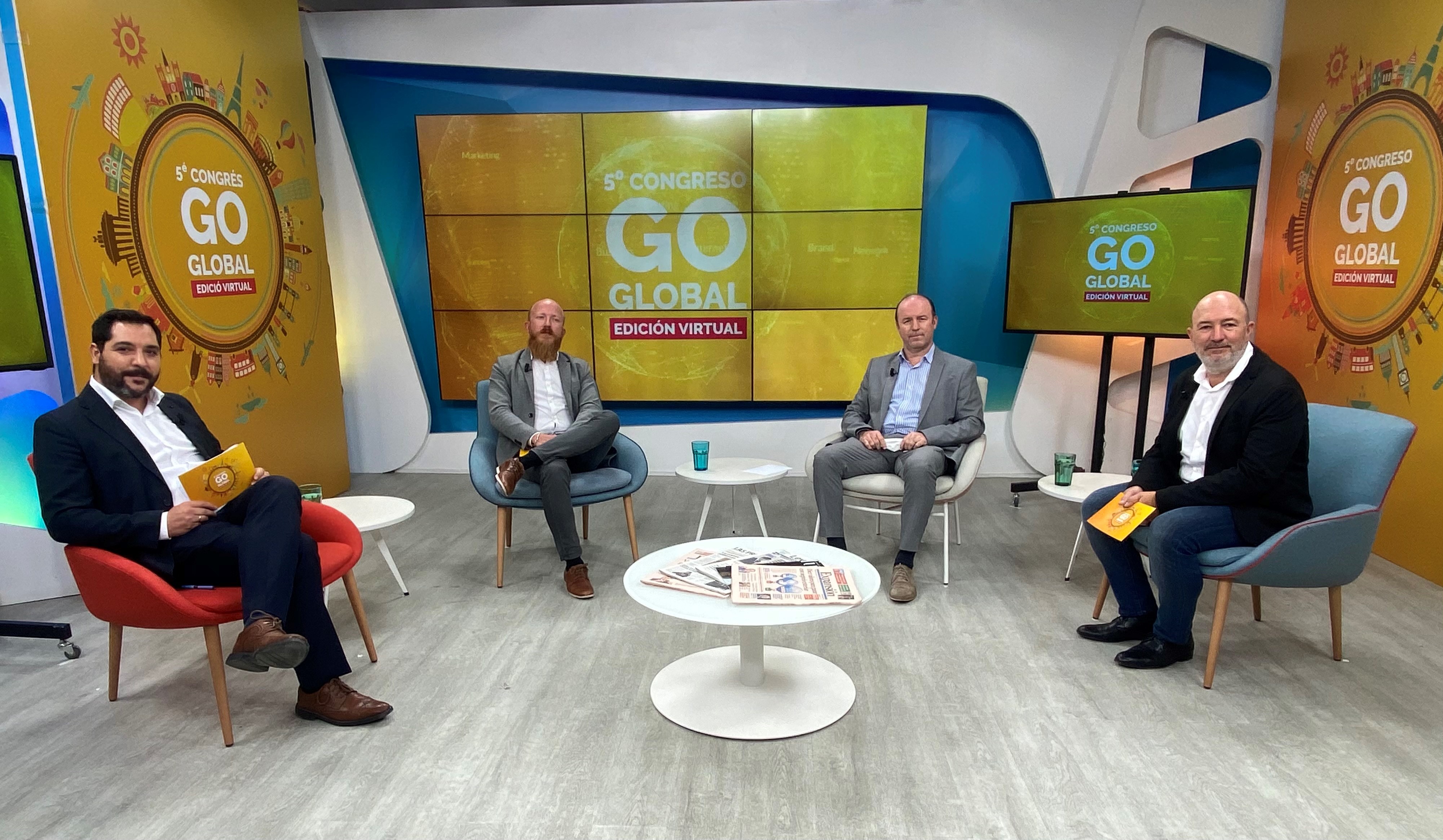 Mesa redonda 17 nov Go Global