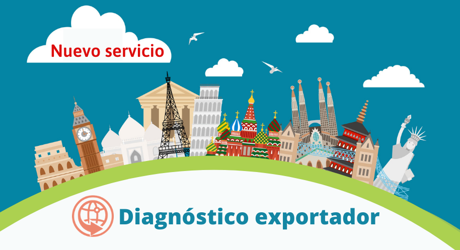 Nuevo servicios diagnóstico
