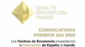 Premios QIA