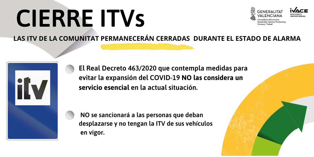 TWITTER CIERRE ITV