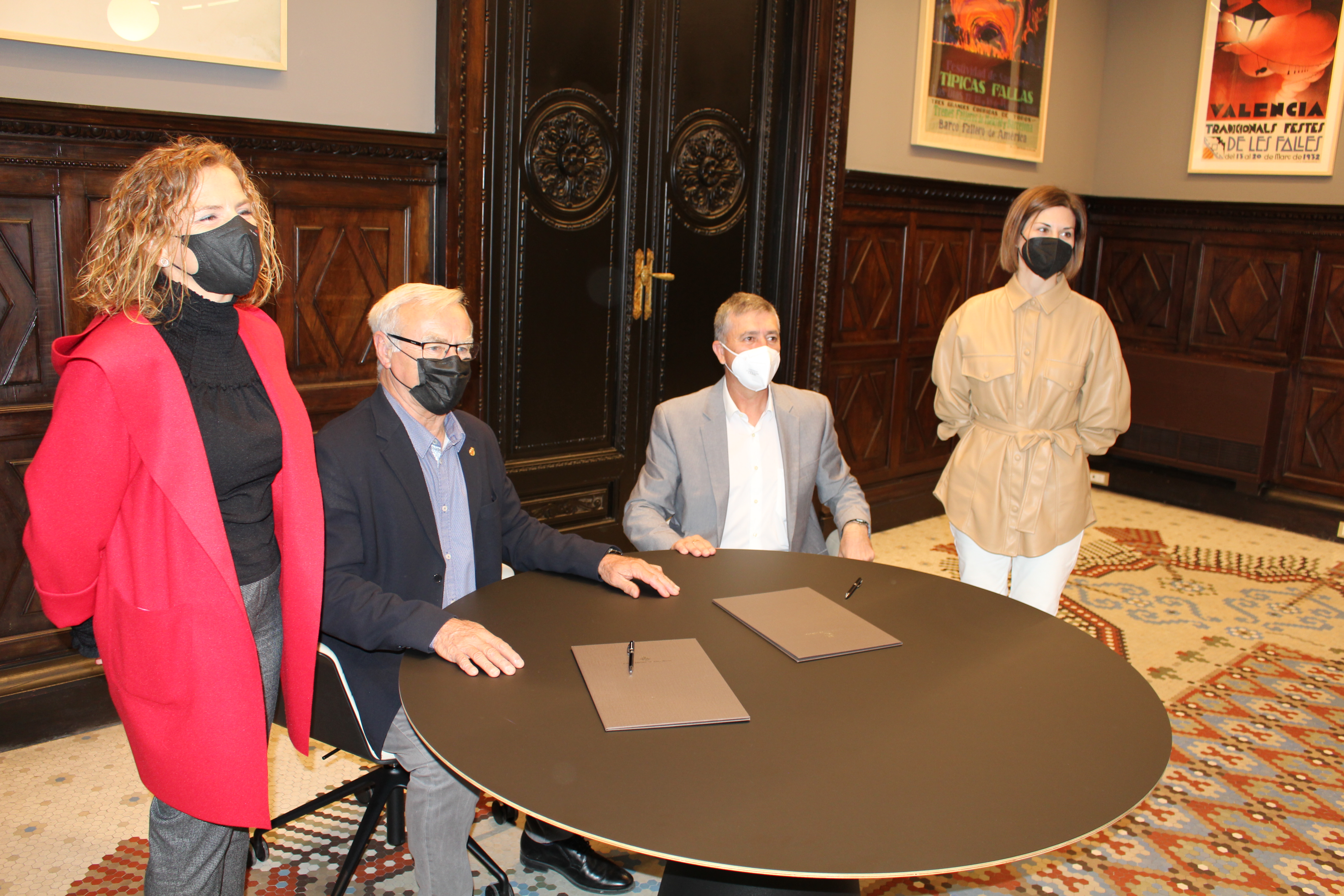 211102 ECO Foto RCliment Convenio Laip