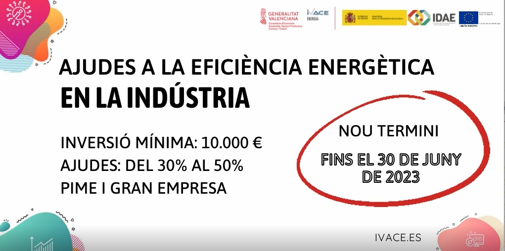 cartel eficiencia 2608