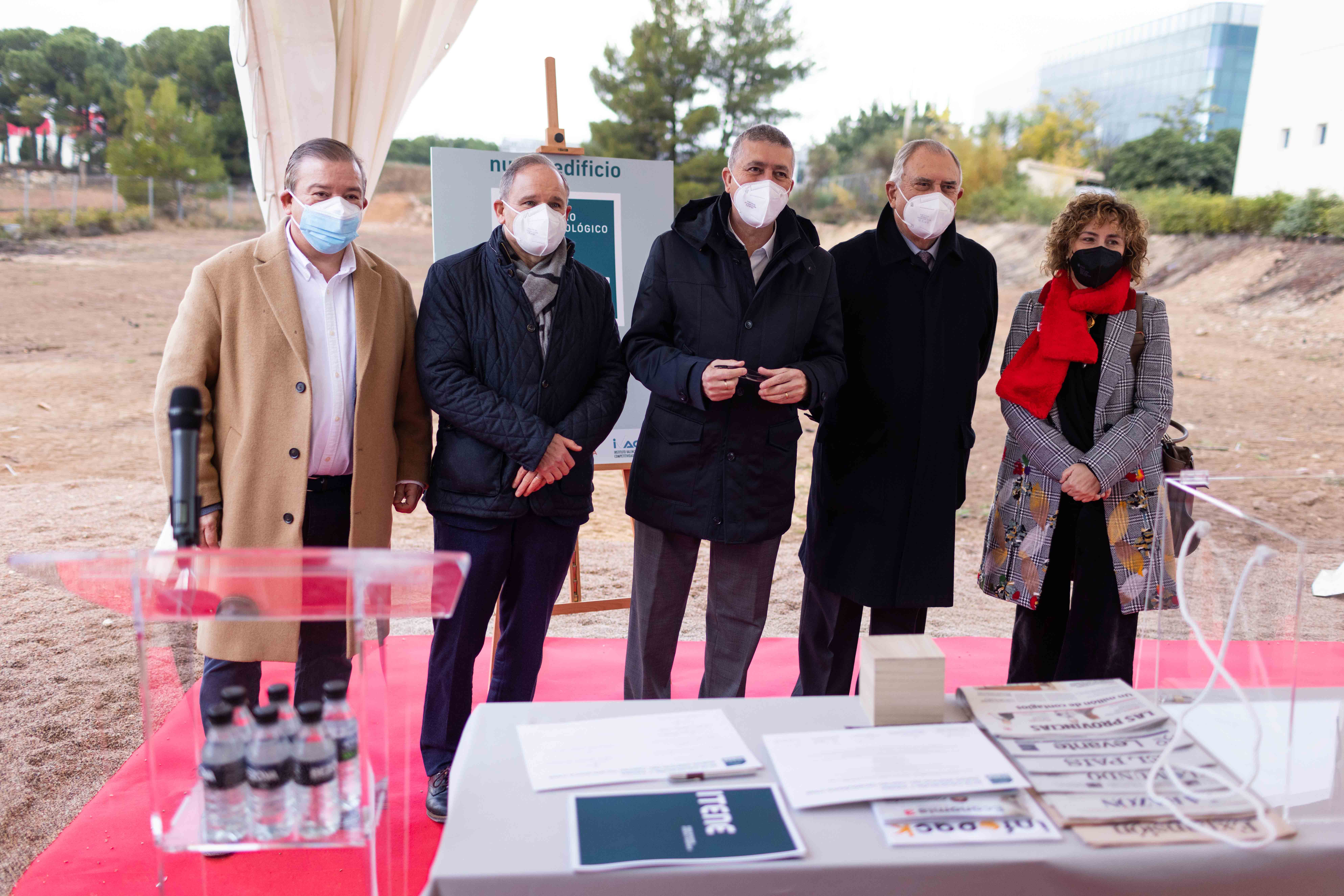 220125 ECO foto RCliment Itene