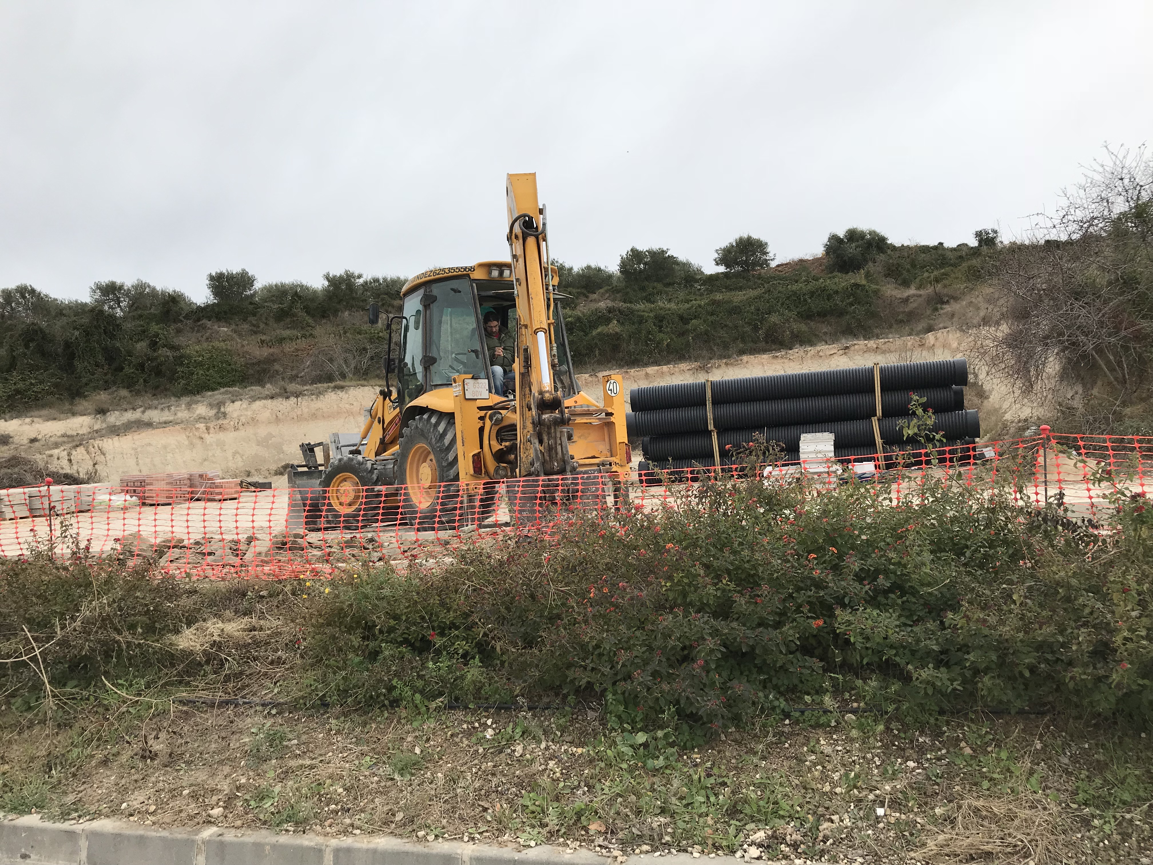 220803 ECO foto ampliació ajudes polígons