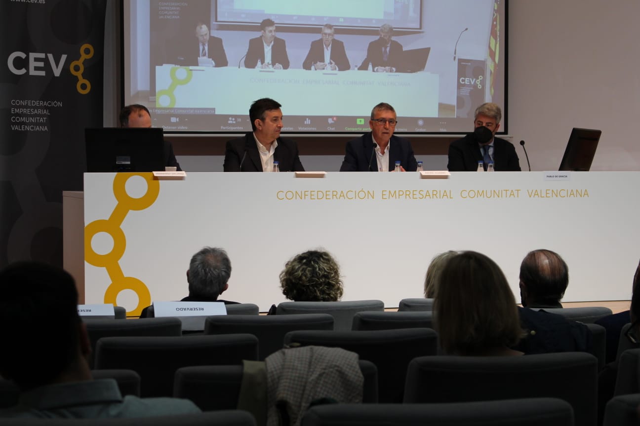 ECO Foto Climent Observatorio Simbiosis