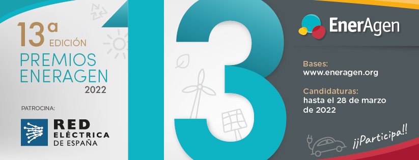 FACEBOOK ENERAGEN PREMIOS 2022