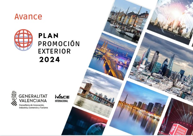 portada Plan Promoción exterior 