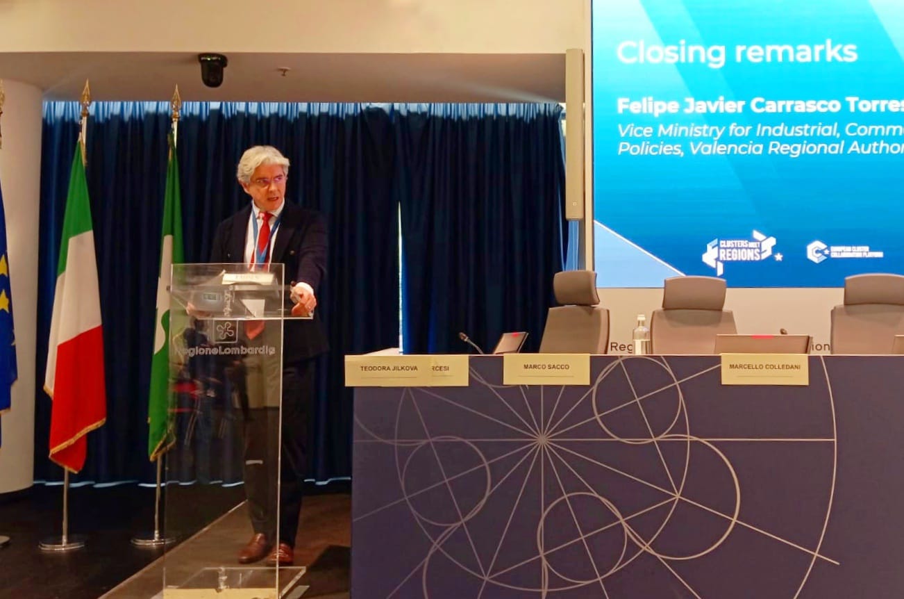 240328 Foto INN SAINdustria Milán