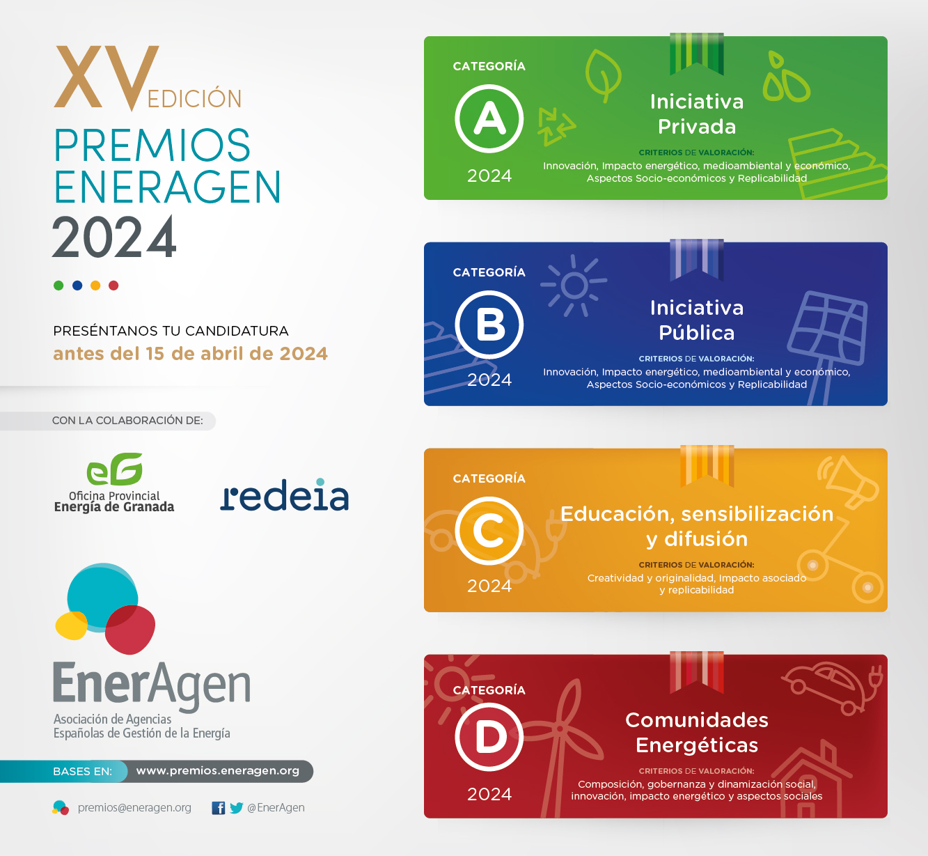Enerargen