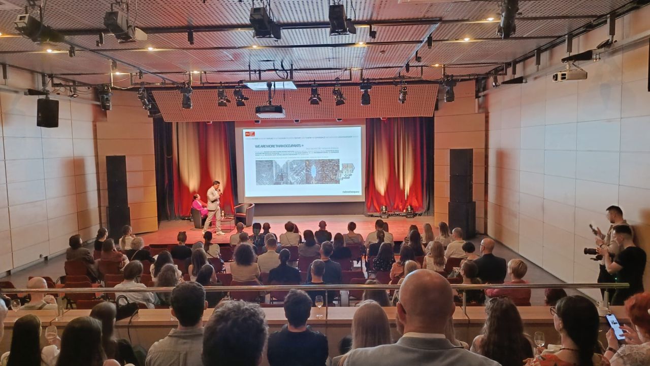 Ivace+i Internacional y Ascer promocionan el sector azulejero de la Comunitat Valenciana en Polonia