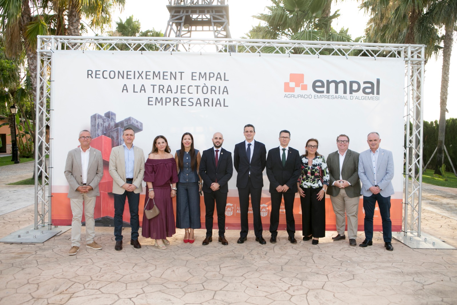 La Generalitat moviliza cerca de 43 millones de euros para apoyar la industria y la recuperación económica de la Ribera Alta